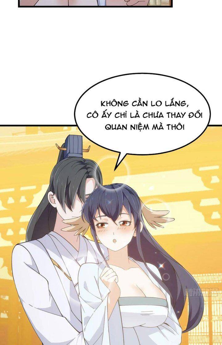 Ta Chẳng Qua Là Một Đại La Kim Tiên Chapter 329 - 12