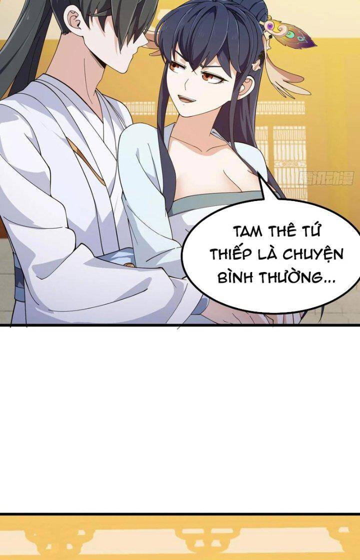 Ta Chẳng Qua Là Một Đại La Kim Tiên Chapter 329 - 16