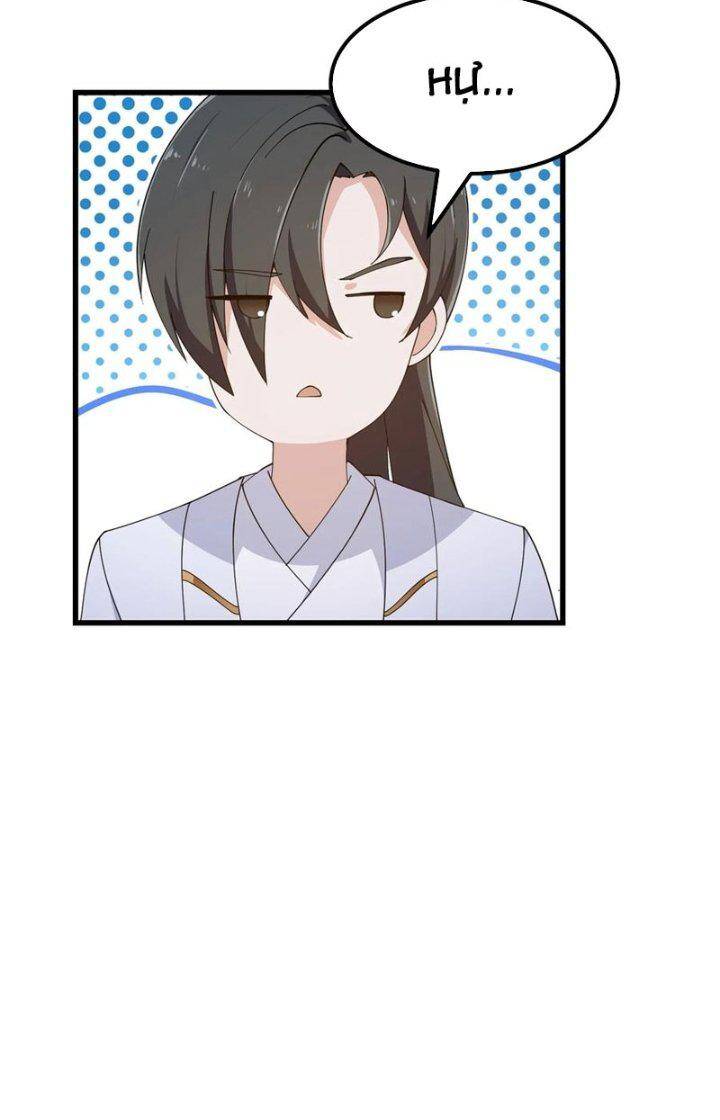 Ta Chẳng Qua Là Một Đại La Kim Tiên Chapter 329 - 19