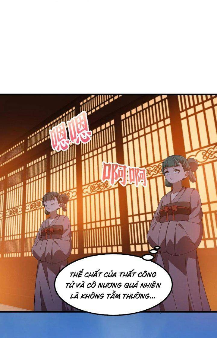 Ta Chẳng Qua Là Một Đại La Kim Tiên Chapter 329 - 21