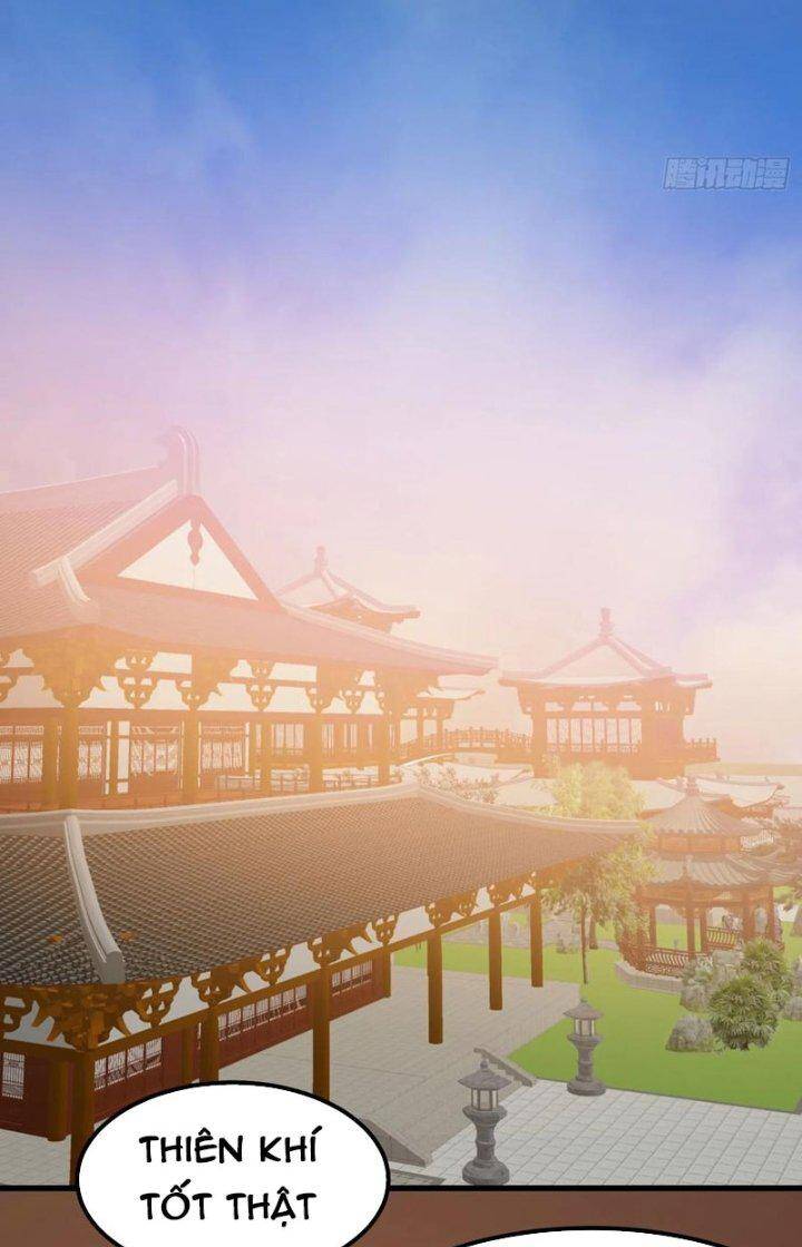 Ta Chẳng Qua Là Một Đại La Kim Tiên Chapter 329 - 22