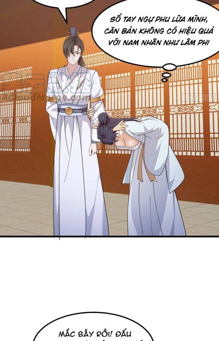 Ta Chẳng Qua Là Một Đại La Kim Tiên Chapter 329 - 23