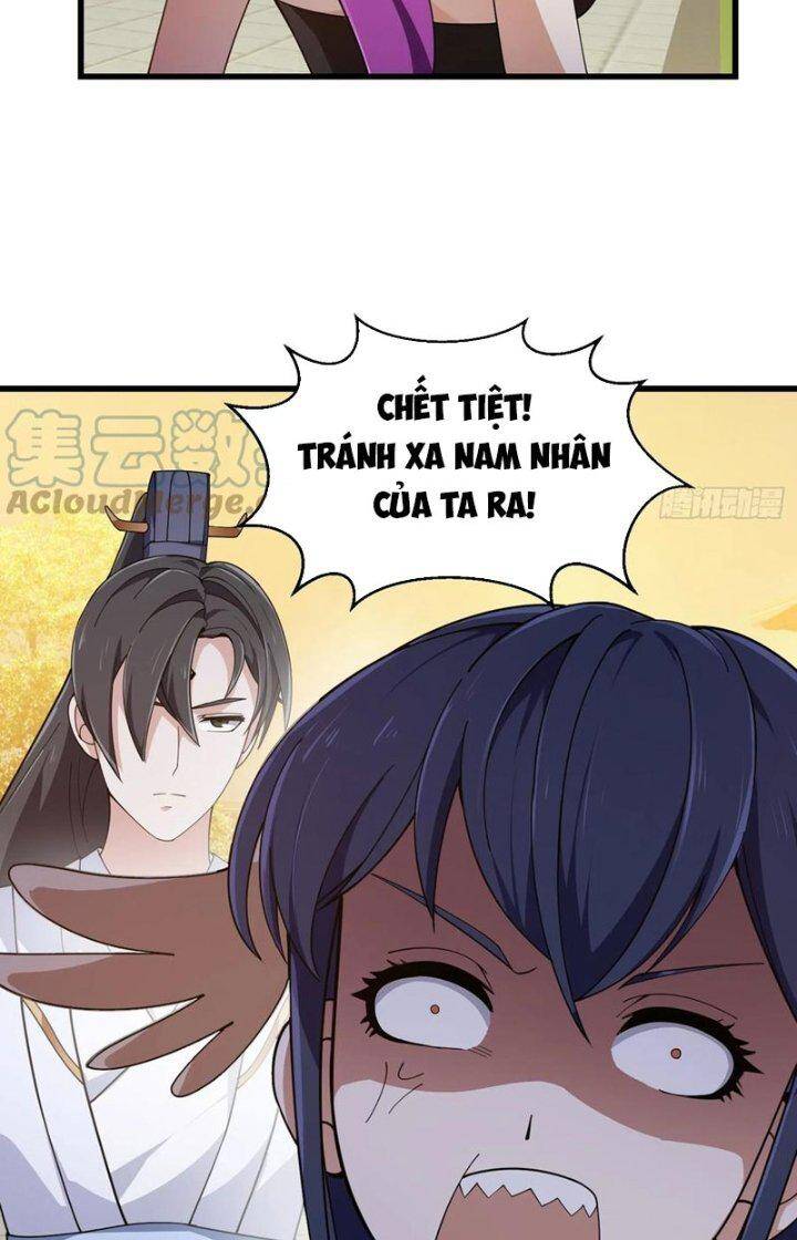 Ta Chẳng Qua Là Một Đại La Kim Tiên Chapter 329 - 9