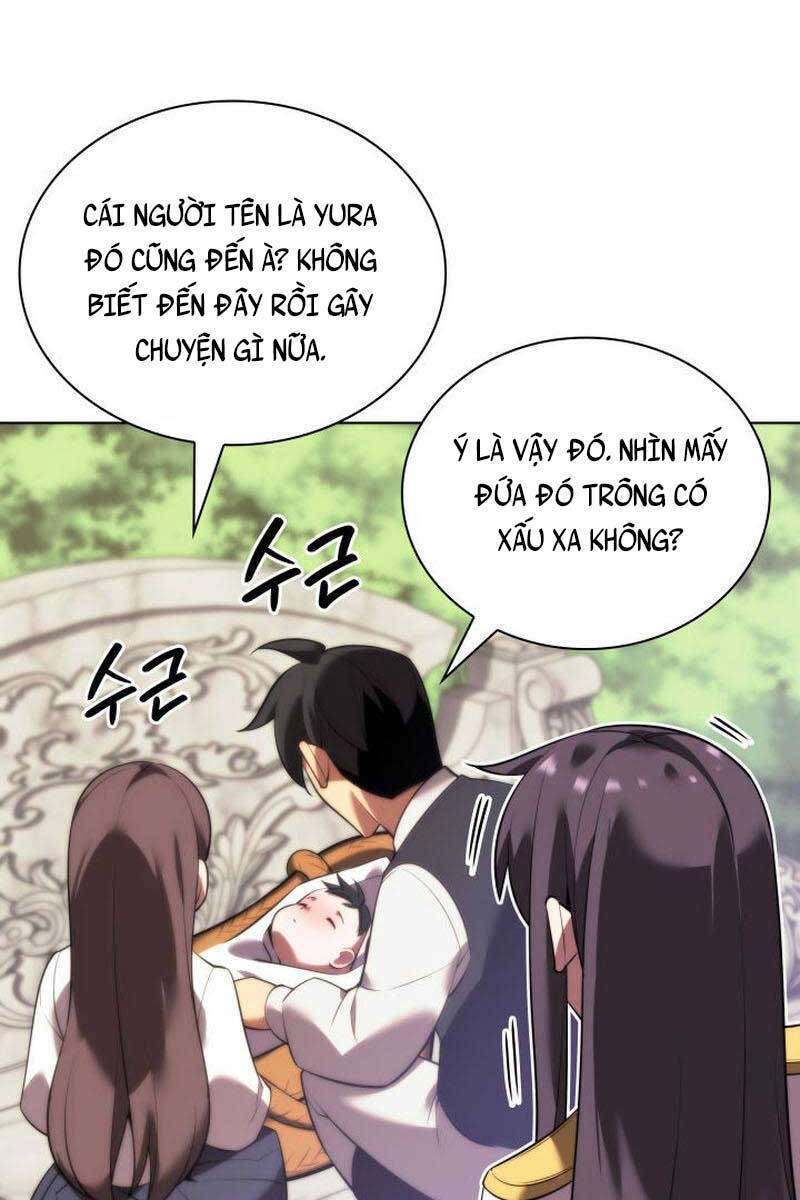 Thợ Rèn Huyền Thoại Chapter 173 - 151