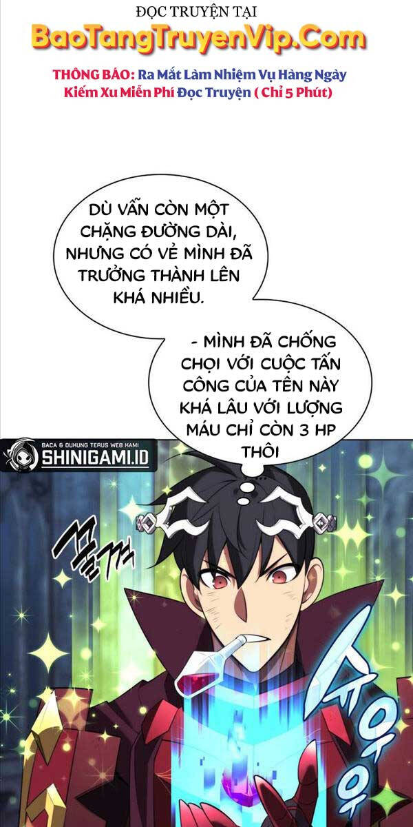Thợ Rèn Huyền Thoại Chapter 193 - 4