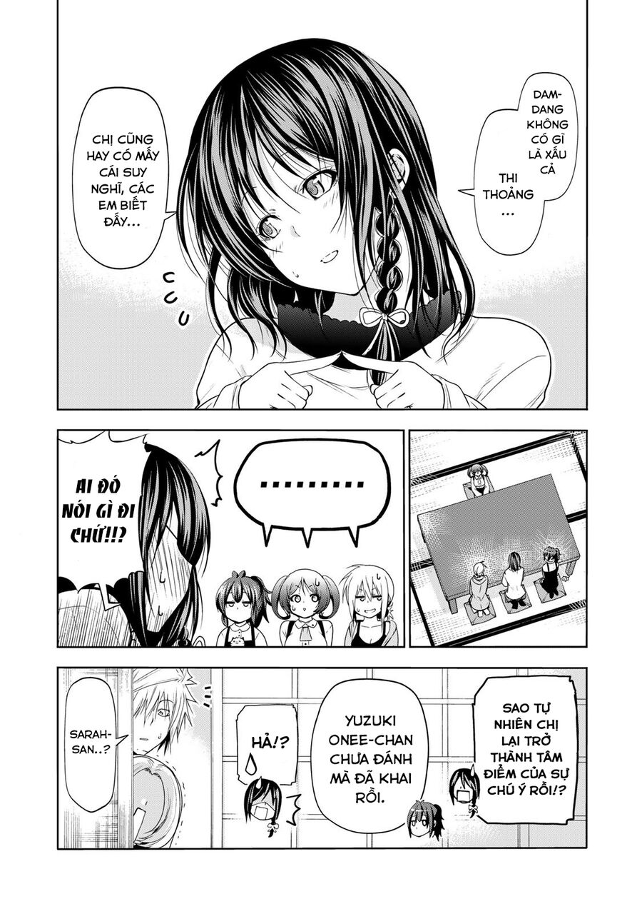 Tenpuru Chapter 64 - 6