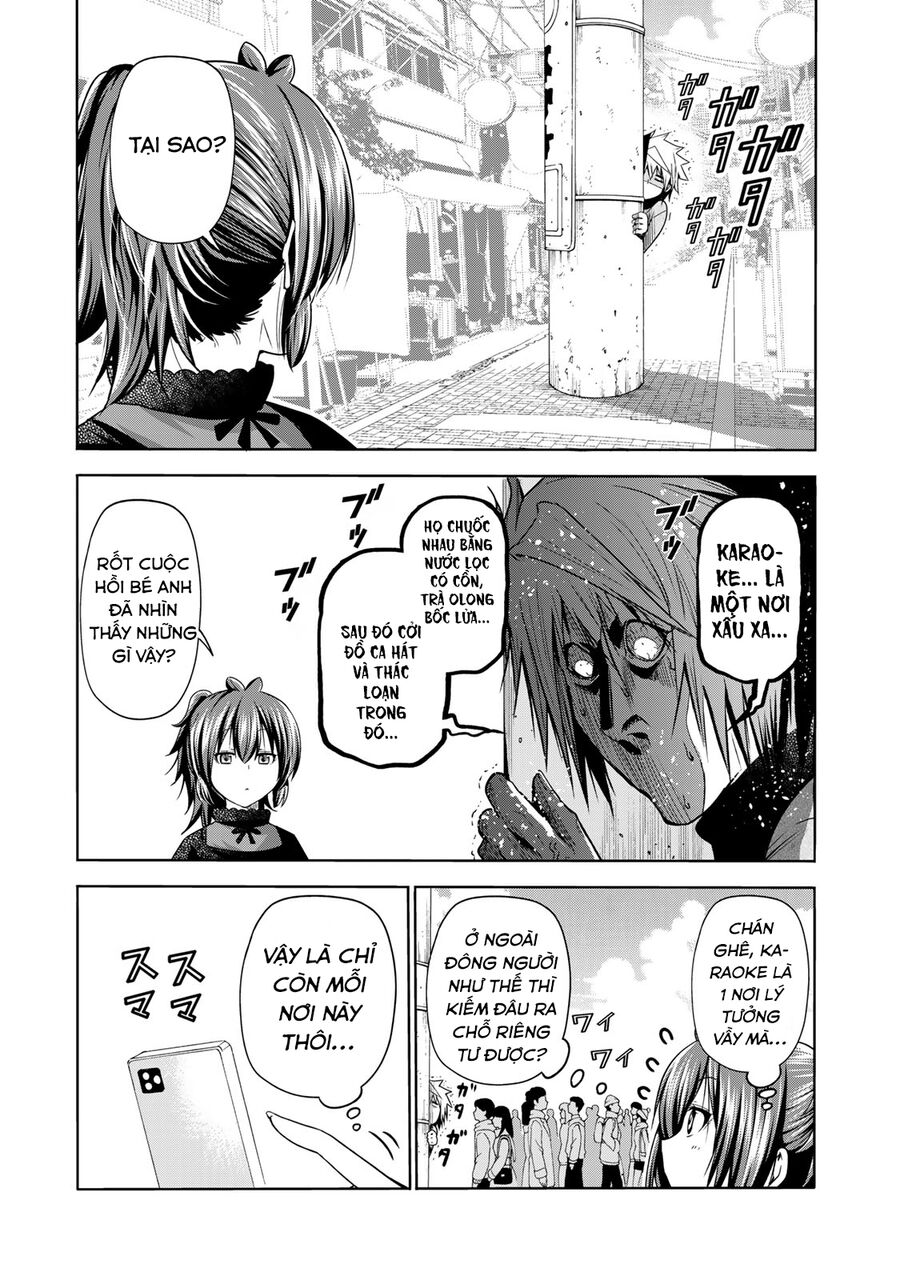 Tenpuru Chapter 67 - 7