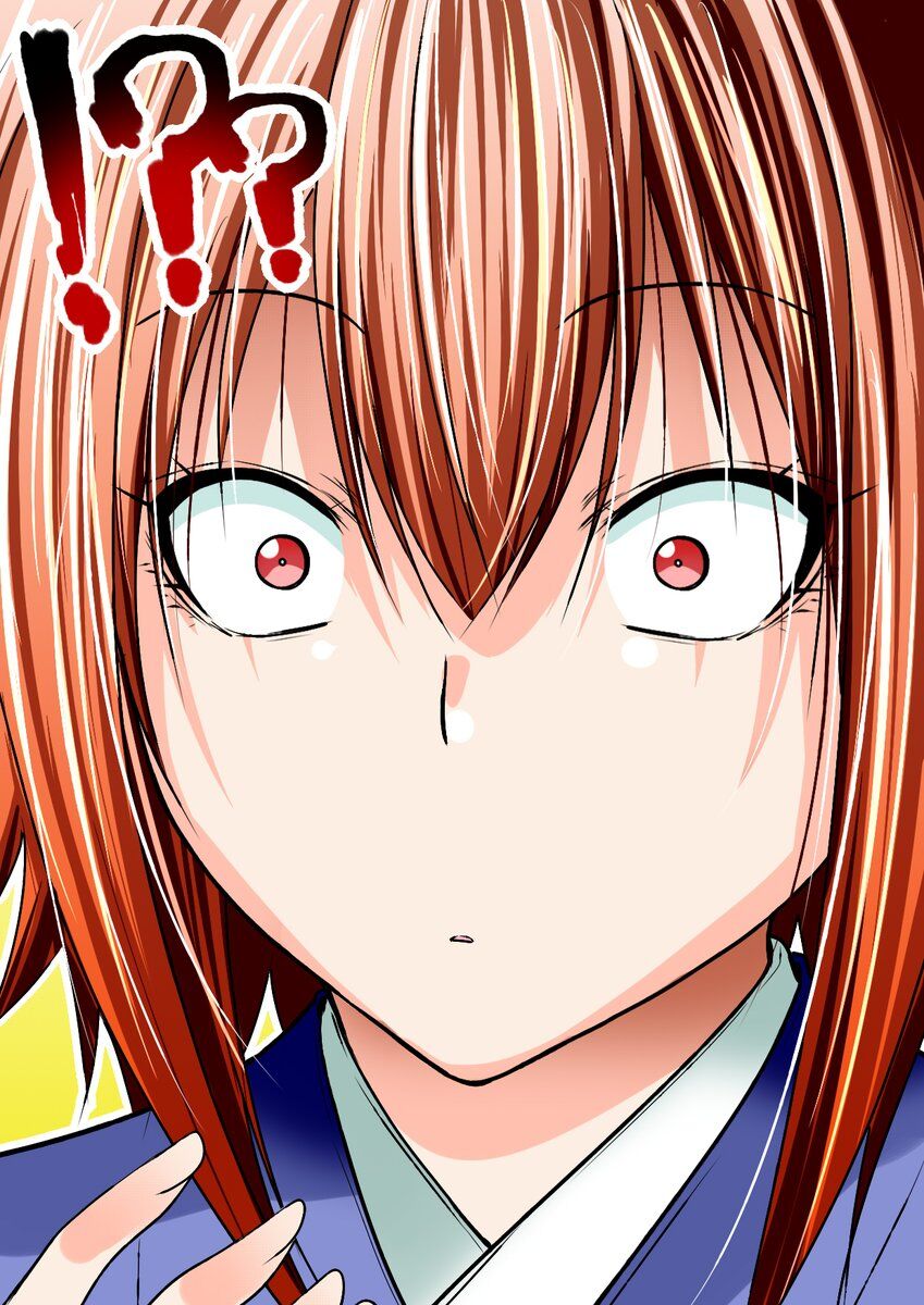 Tenpuru Chapter 68.5 - 13