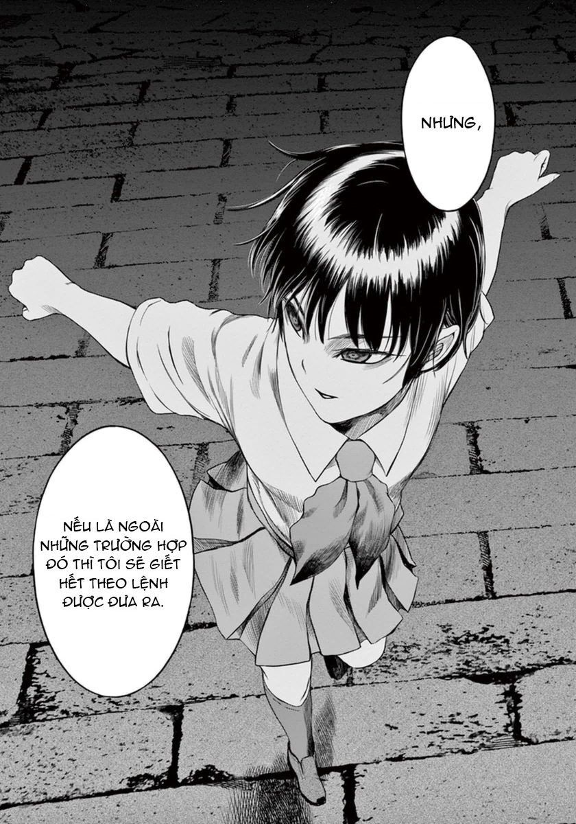 Destro 246 Chapter 36 - 11