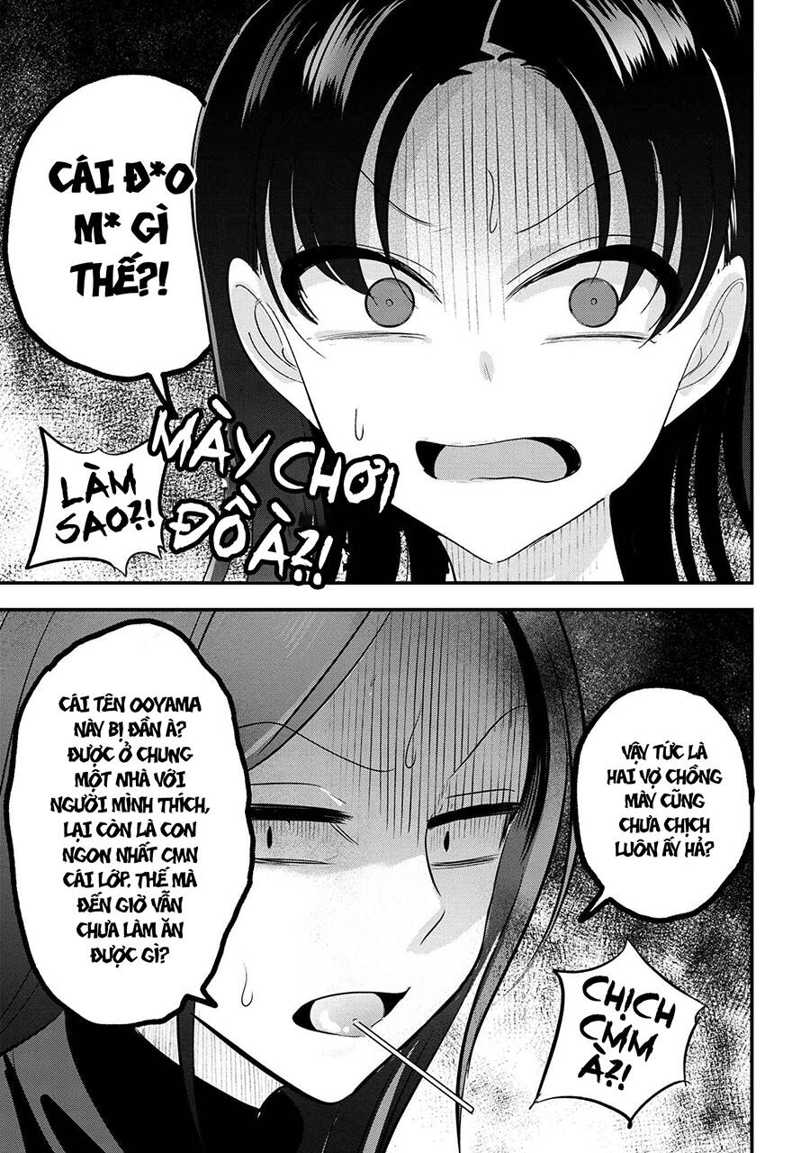 Please Go Home, Akutsu-San! Chapter 149 - 6
