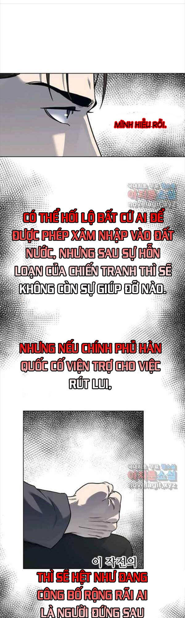 Đội Trưởng Lính Đánh Thuê Chapter 152 - 41