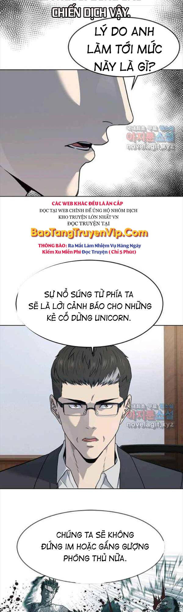 Đội Trưởng Lính Đánh Thuê Chapter 152 - 42