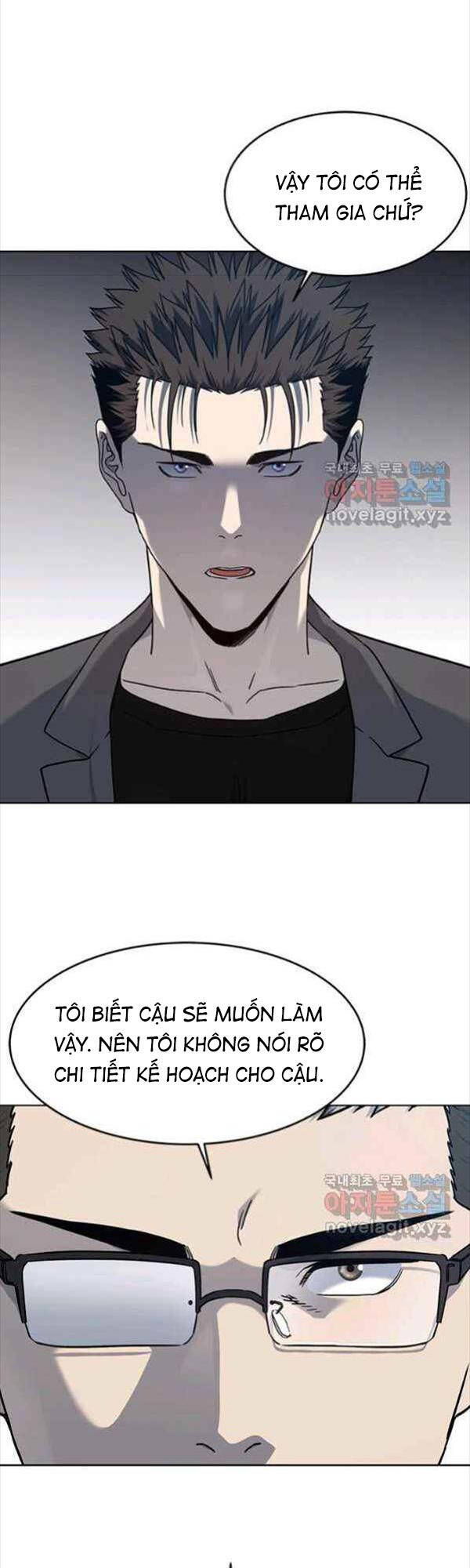 Đội Trưởng Lính Đánh Thuê Chapter 152 - 46