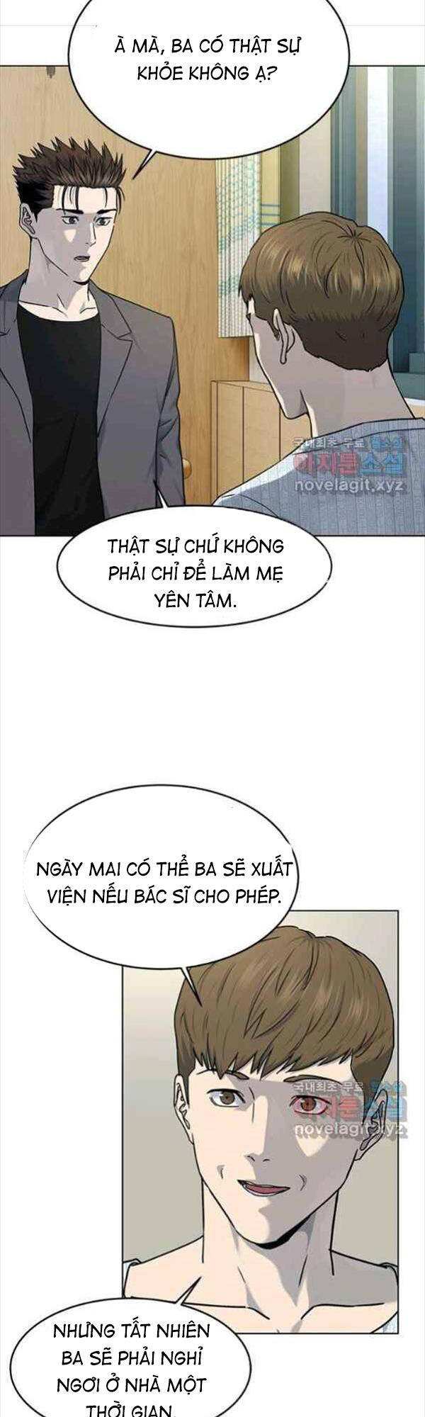 Đội Trưởng Lính Đánh Thuê Chapter 152 - 7