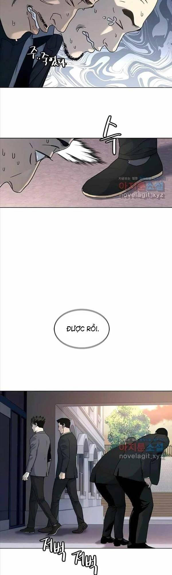 Đội Trưởng Lính Đánh Thuê Chapter 153 - 12