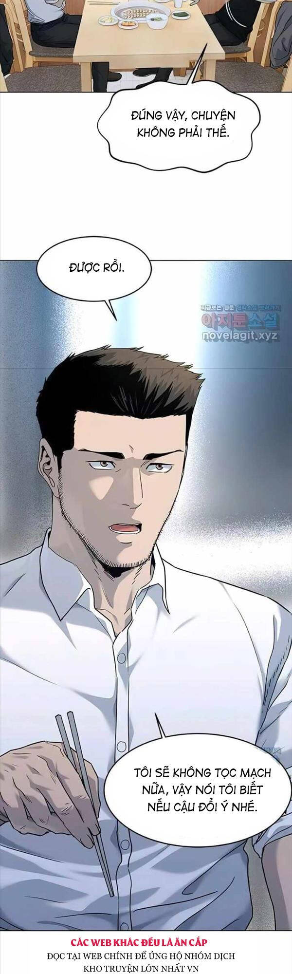 Đội Trưởng Lính Đánh Thuê Chapter 153 - 32