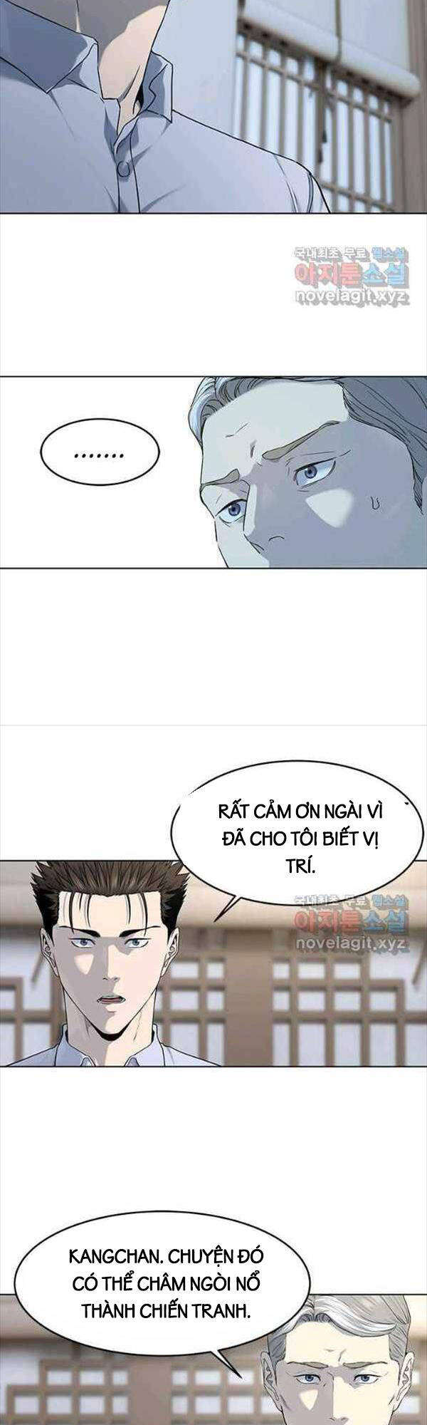 Đội Trưởng Lính Đánh Thuê Chapter 154 - 31