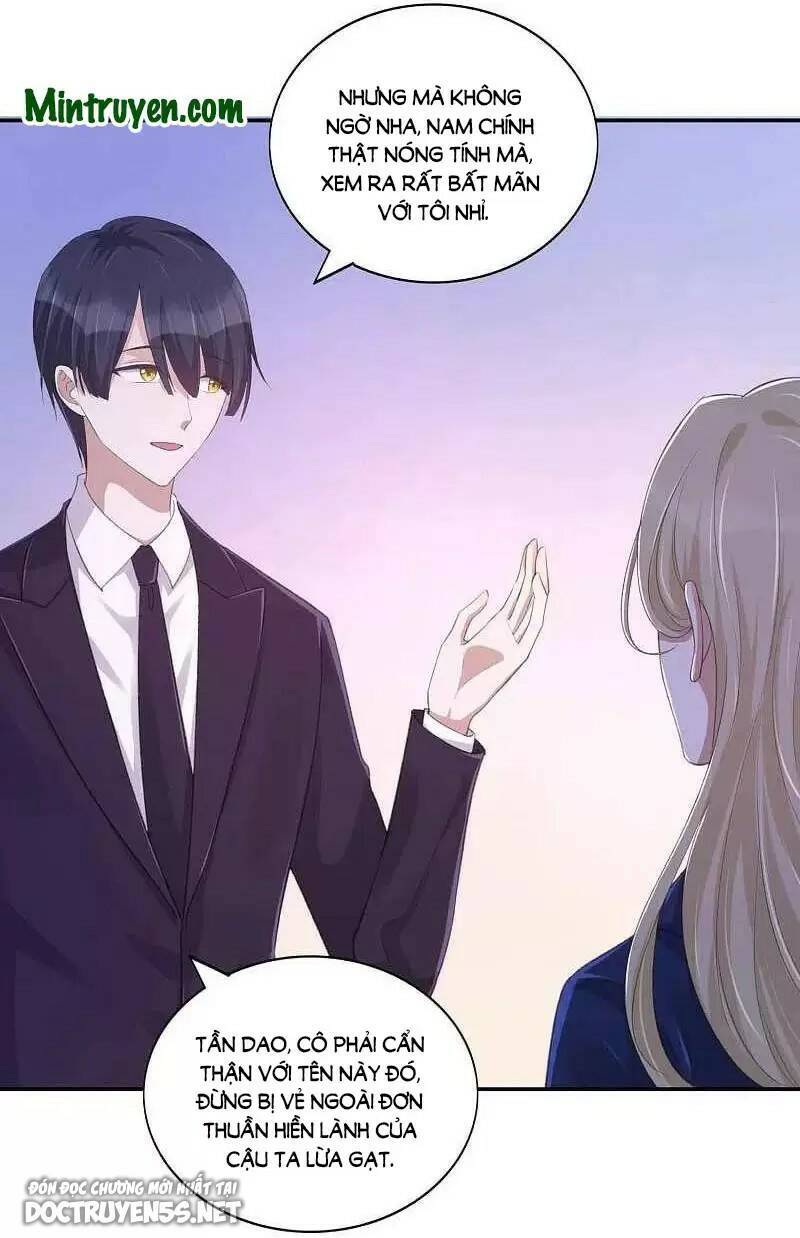 Phim Giả Làm Thật Chapter 133 - 8