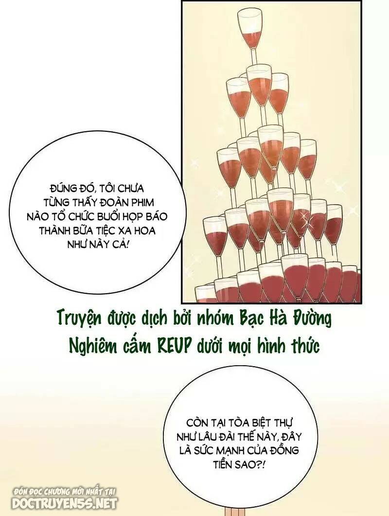 Phim Giả Làm Thật Chapter 136 - 2