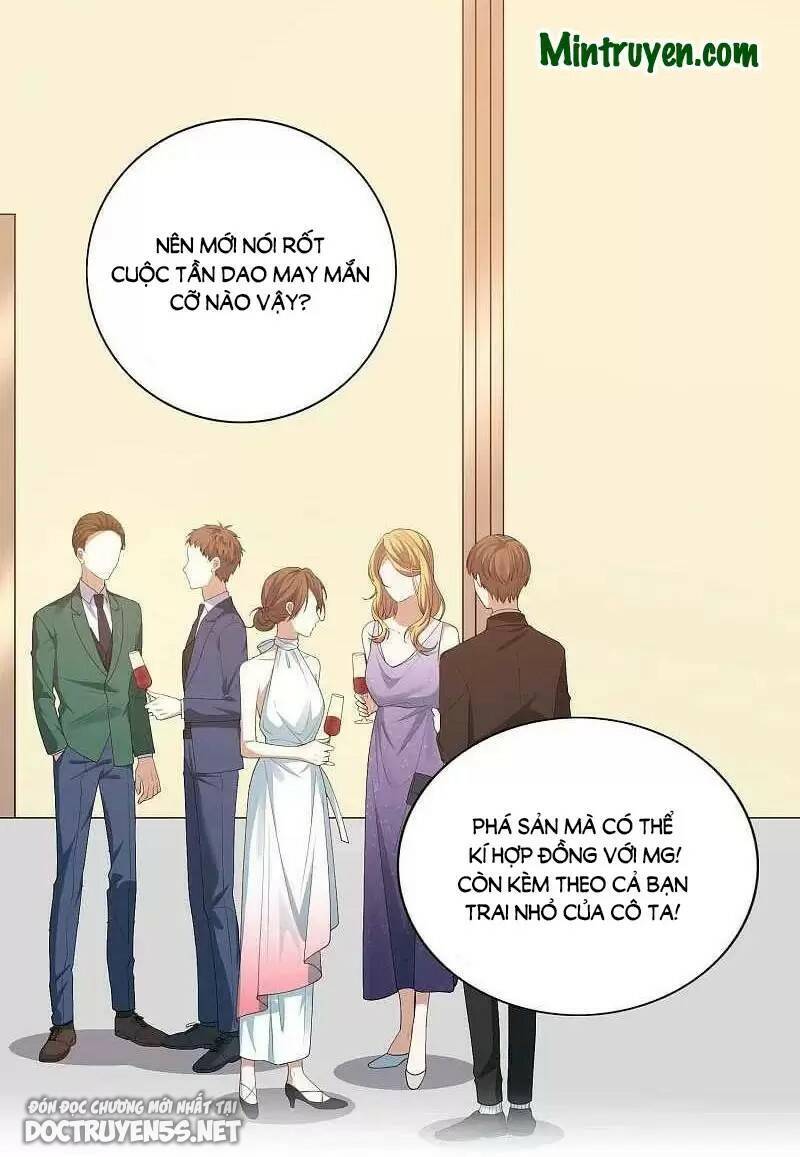 Phim Giả Làm Thật Chapter 136 - 3
