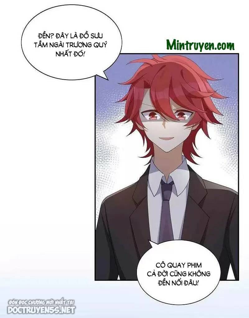 Phim Giả Làm Thật Chapter 136 - 51