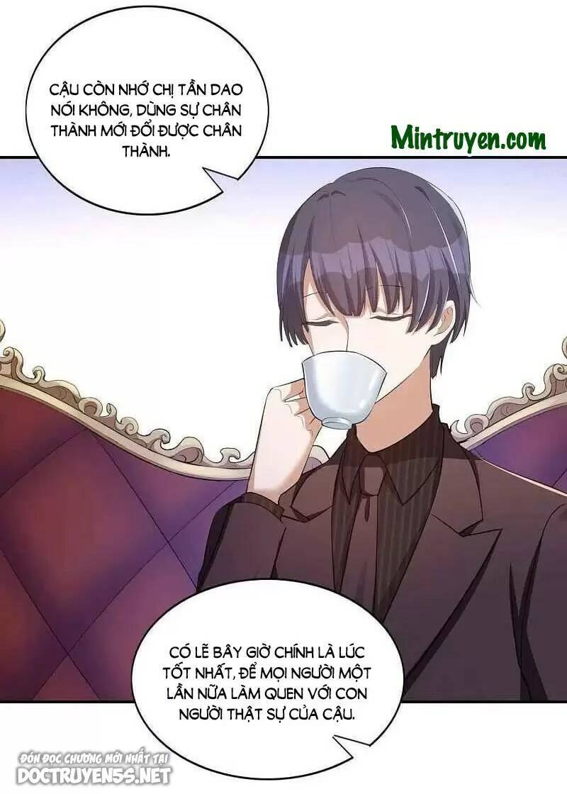 Phim Giả Làm Thật Chapter 140 - 27