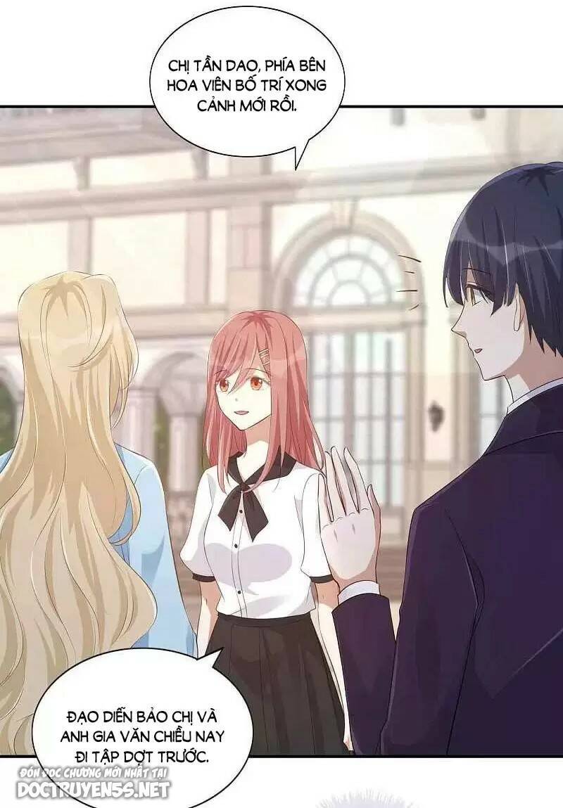 Phim Giả Làm Thật Chapter 149 - 18