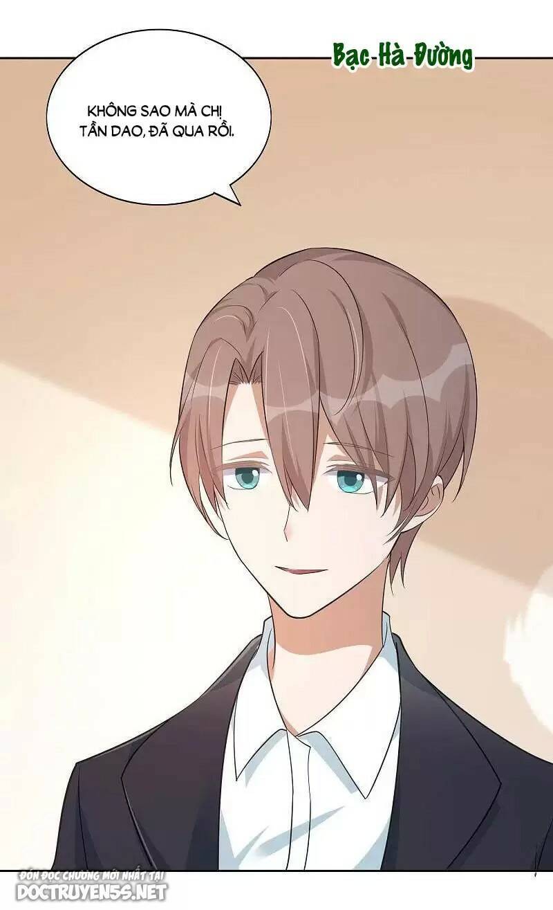 Phim Giả Làm Thật Chapter 163 - 3