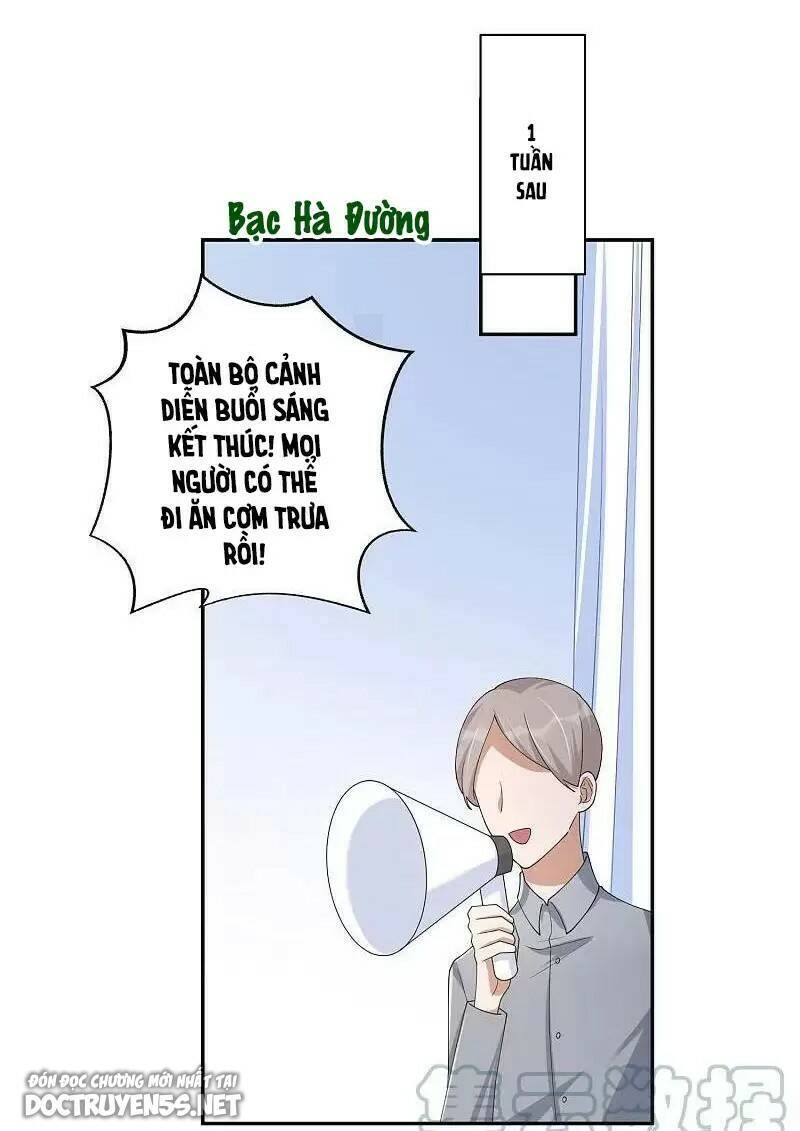 Phim Giả Làm Thật Chapter 163 - 24