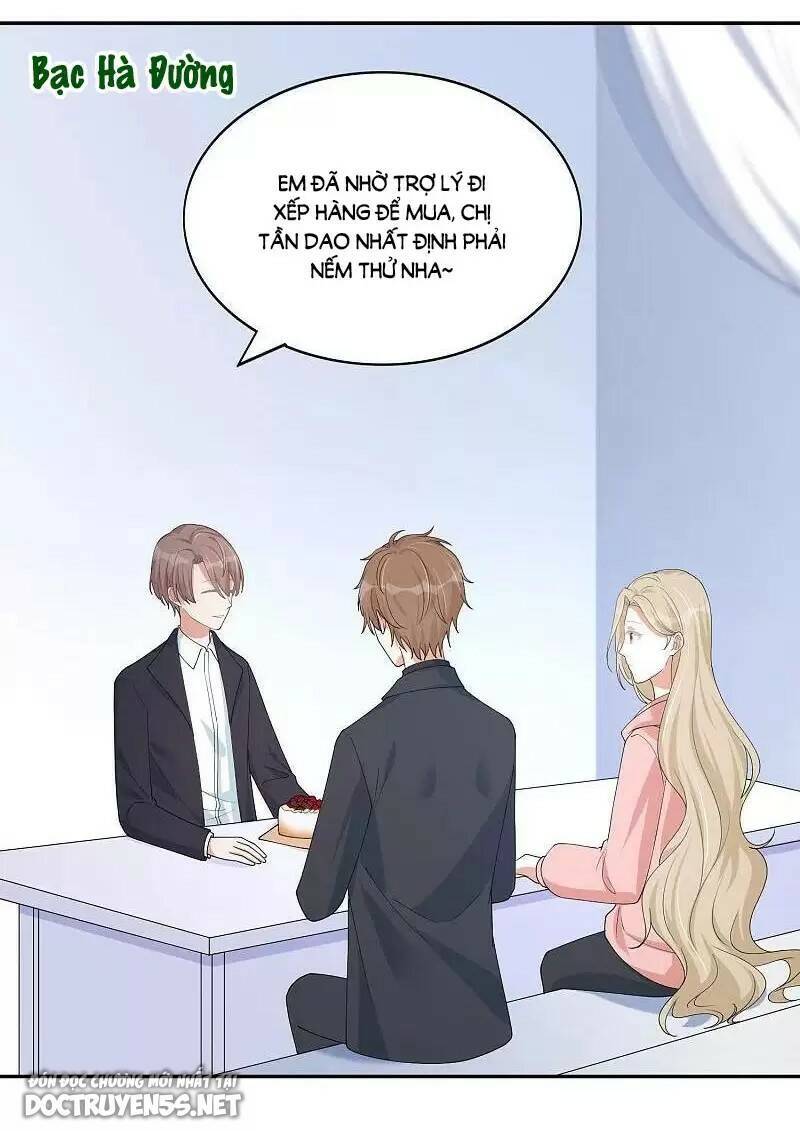 Phim Giả Làm Thật Chapter 163 - 31