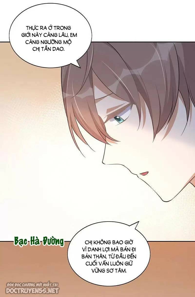 Phim Giả Làm Thật Chapter 163 - 5