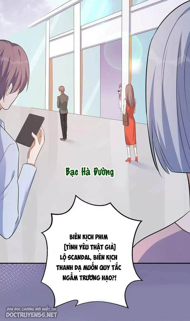 Phim Giả Làm Thật Chapter 167 - 11