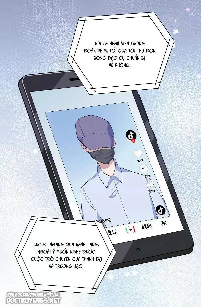 Phim Giả Làm Thật Chapter 167 - 12