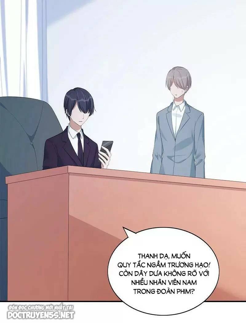 Phim Giả Làm Thật Chapter 167 - 16