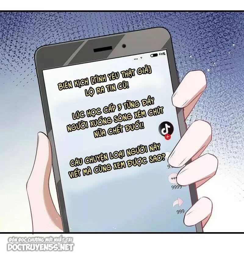 Phim Giả Làm Thật Chapter 167 - 23