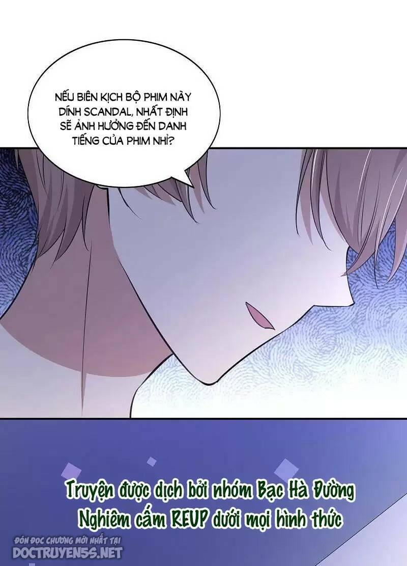 Phim Giả Làm Thật Chapter 167 - 8