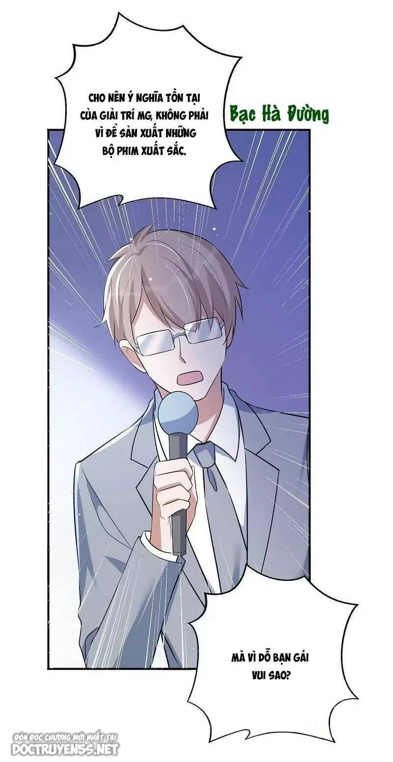 Phim Giả Làm Thật Chapter 170 - 11