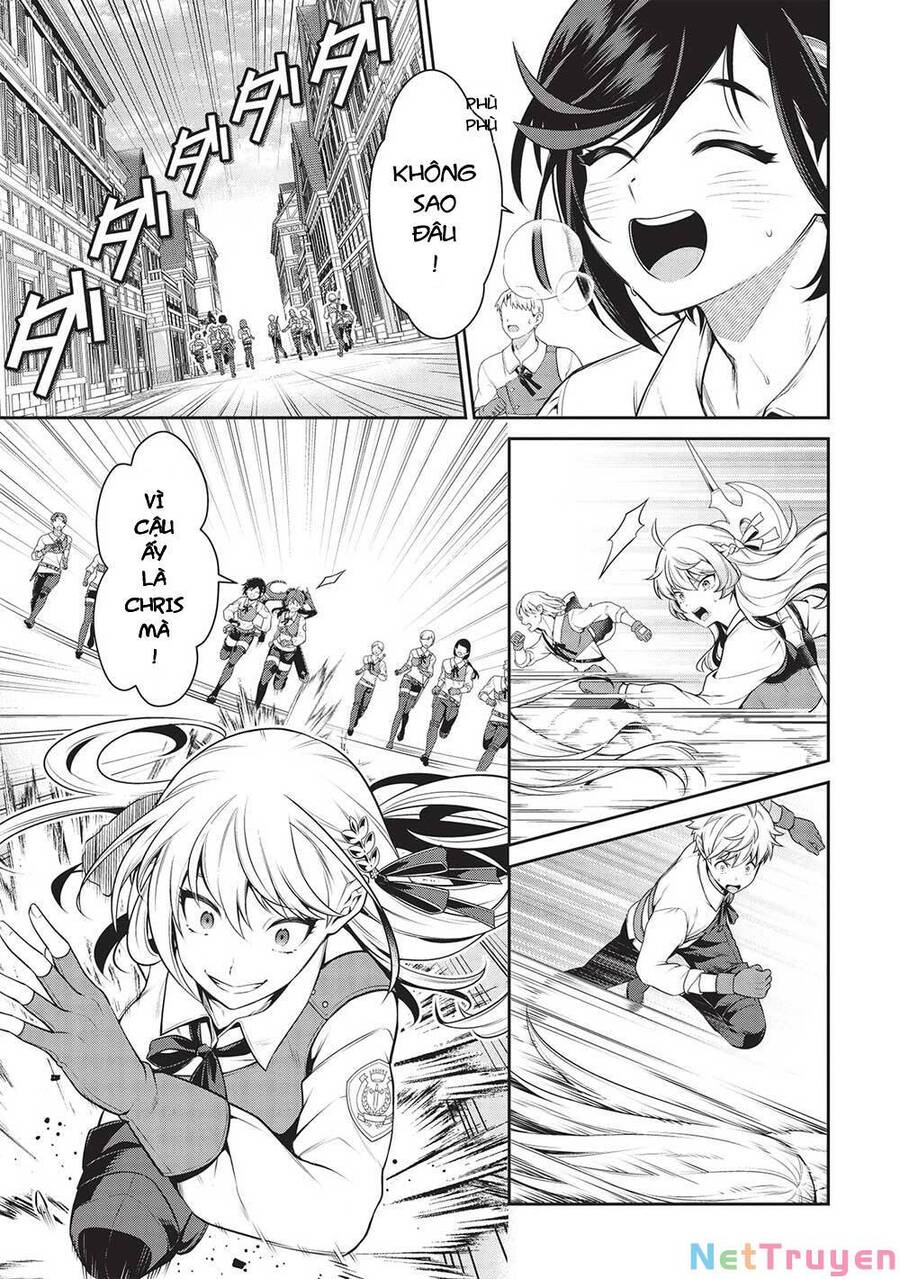 Eiyuu-Ou, Bu O Kiwameru Tame Tensei Su - Soshite, Sekai Saikyou No Minarai Kishi ~ Chapter 23 - 12