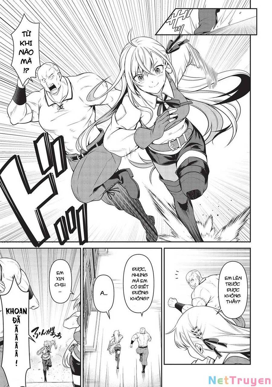 Eiyuu-Ou, Bu O Kiwameru Tame Tensei Su - Soshite, Sekai Saikyou No Minarai Kishi ~ Chapter 23 - 14