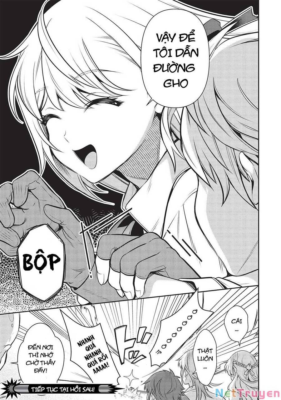 Eiyuu-Ou, Bu O Kiwameru Tame Tensei Su - Soshite, Sekai Saikyou No Minarai Kishi ~ Chapter 23 - 18