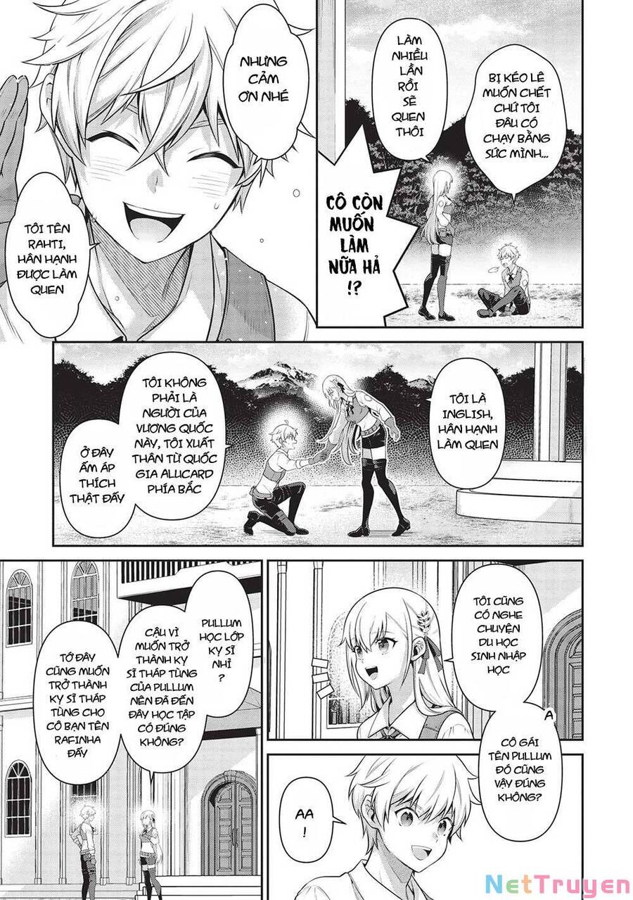 Eiyuu-Ou, Bu O Kiwameru Tame Tensei Su - Soshite, Sekai Saikyou No Minarai Kishi ~ Chapter 23 - 20