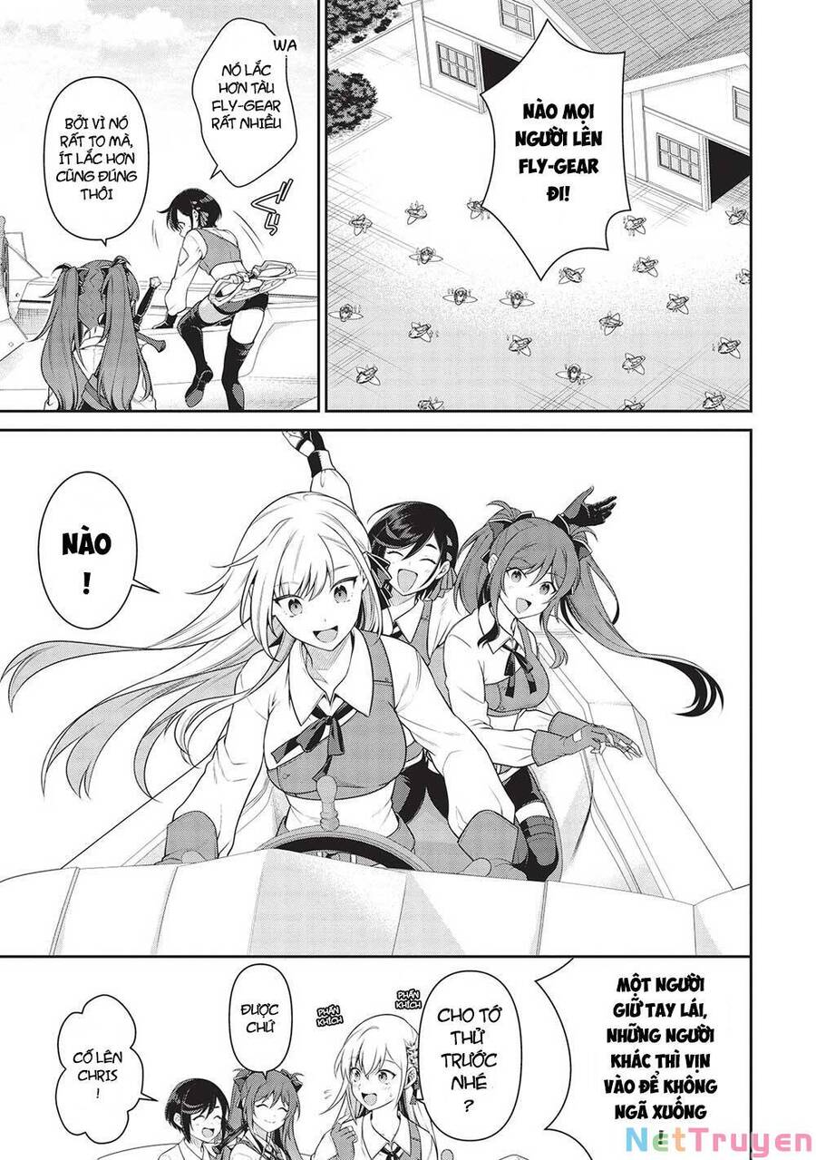 Eiyuu-Ou, Bu O Kiwameru Tame Tensei Su - Soshite, Sekai Saikyou No Minarai Kishi ~ Chapter 23 - 24