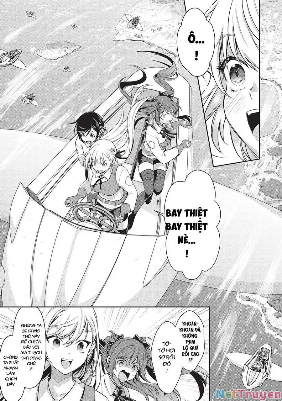 Eiyuu-Ou, Bu O Kiwameru Tame Tensei Su - Soshite, Sekai Saikyou No Minarai Kishi ~ Chapter 23 - 26