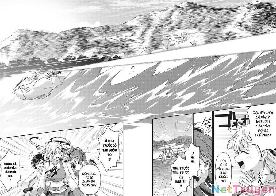 Eiyuu-Ou, Bu O Kiwameru Tame Tensei Su - Soshite, Sekai Saikyou No Minarai Kishi ~ Chapter 23 - 29