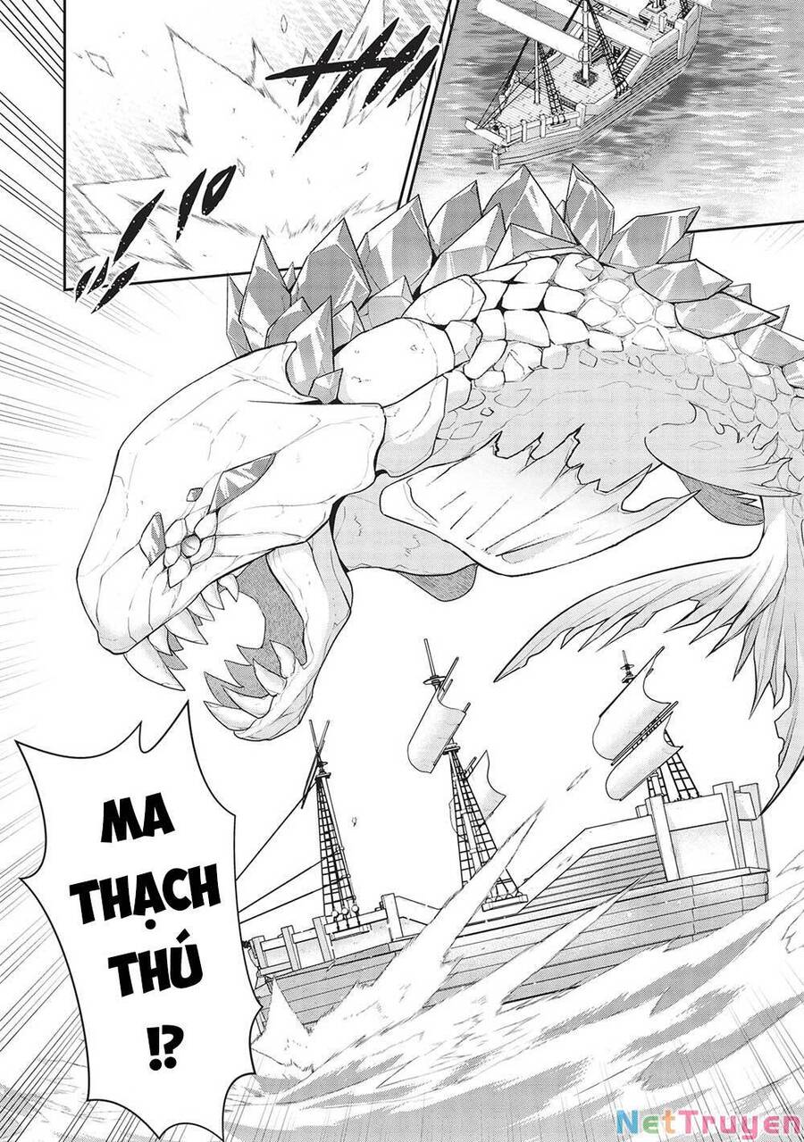 Eiyuu-Ou, Bu O Kiwameru Tame Tensei Su - Soshite, Sekai Saikyou No Minarai Kishi ~ Chapter 23 - 30