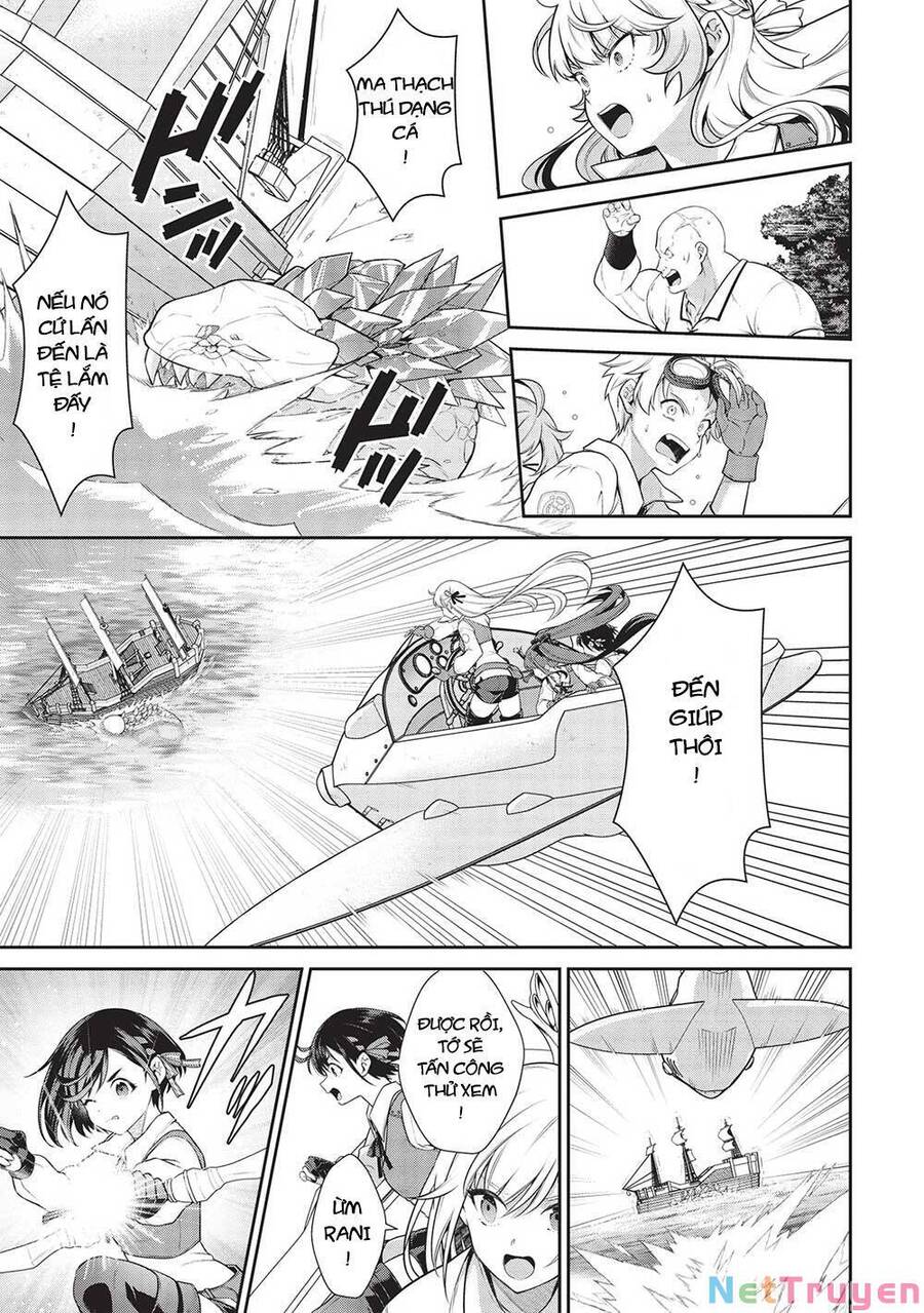 Eiyuu-Ou, Bu O Kiwameru Tame Tensei Su - Soshite, Sekai Saikyou No Minarai Kishi ~ Chapter 23 - 31