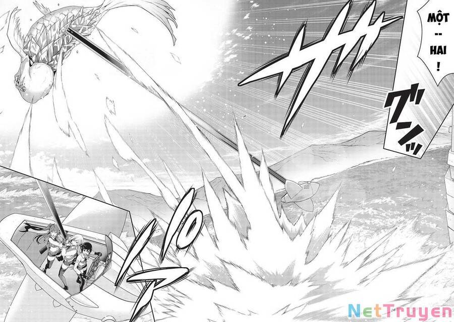 Eiyuu-Ou, Bu O Kiwameru Tame Tensei Su - Soshite, Sekai Saikyou No Minarai Kishi ~ Chapter 23 - 34