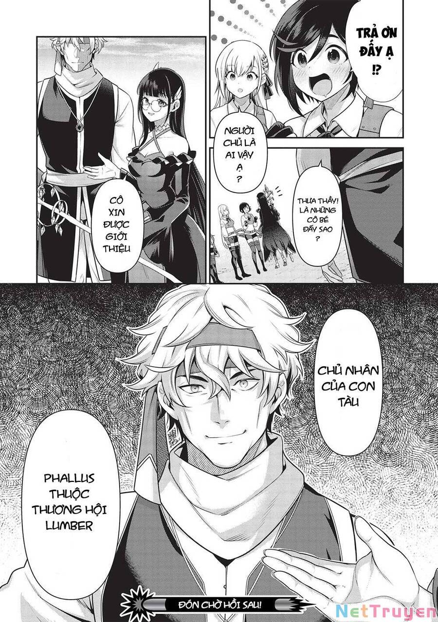 Eiyuu-Ou, Bu O Kiwameru Tame Tensei Su - Soshite, Sekai Saikyou No Minarai Kishi ~ Chapter 23 - 38