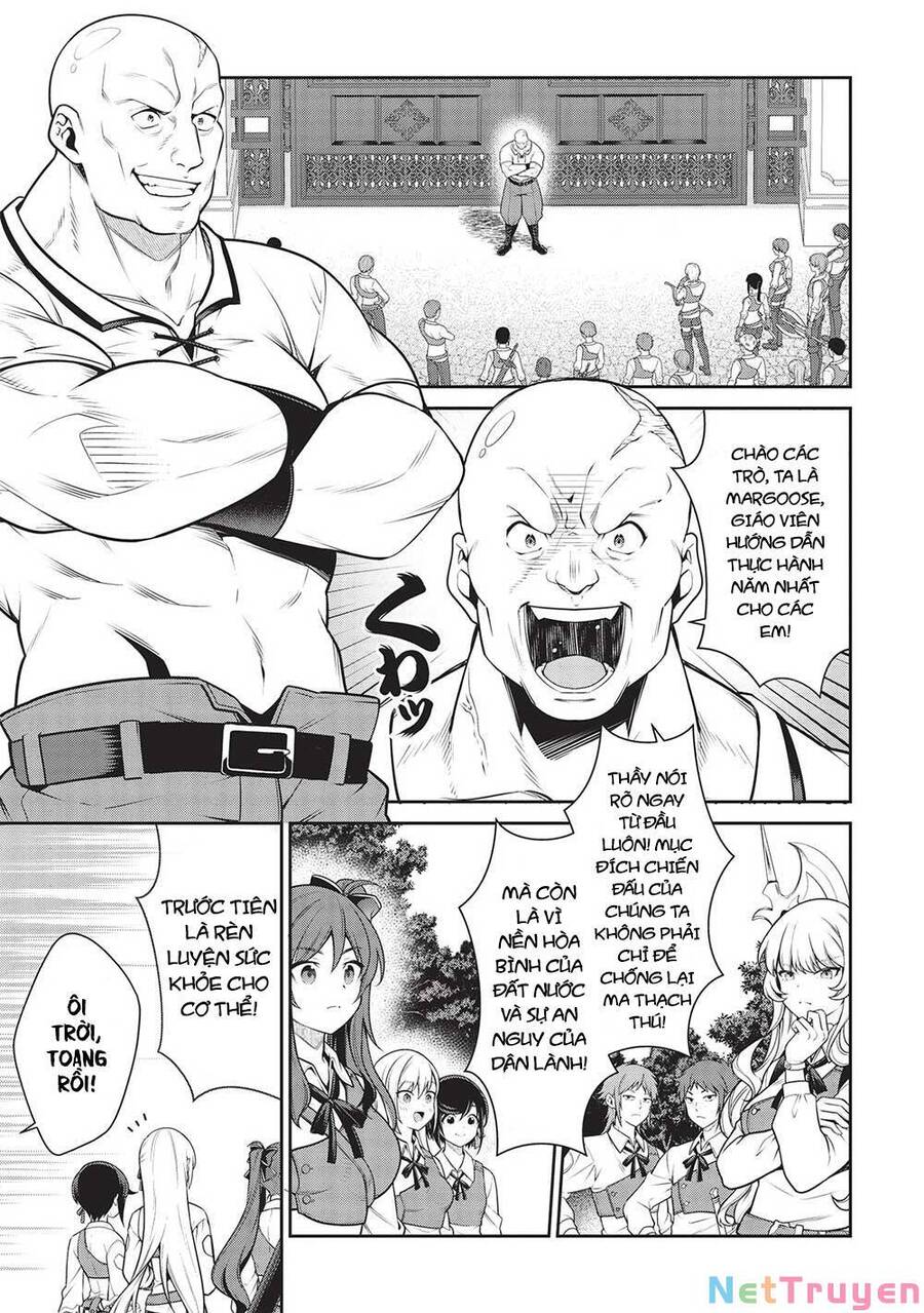 Eiyuu-Ou, Bu O Kiwameru Tame Tensei Su - Soshite, Sekai Saikyou No Minarai Kishi ~ Chapter 23 - 6