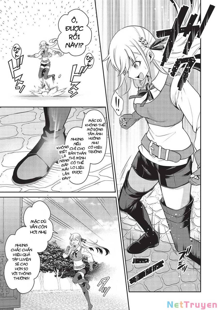 Eiyuu-Ou, Bu O Kiwameru Tame Tensei Su - Soshite, Sekai Saikyou No Minarai Kishi ~ Chapter 23 - 10